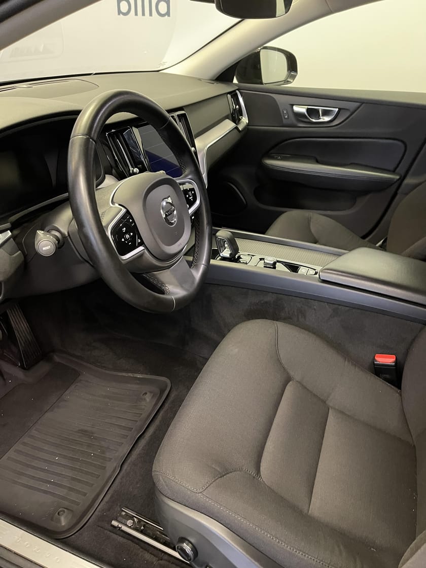 Bild 4 av Volvo V60 Cross Country B4 AWD Diesel Advanced / Dragkrok / Navigation /