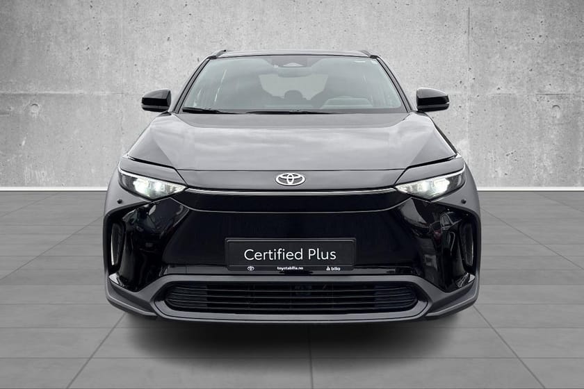 Bilde 3 av Toyota bZ4X 2wd Active