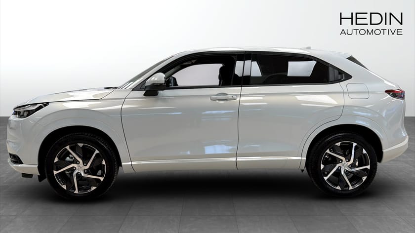 Bild 4 av Honda HR-V e:HEV ADVANCE HYBRID *DEMO ADVANCE