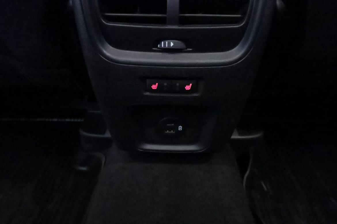 Ford Kuga 2023 - miniatyr 24