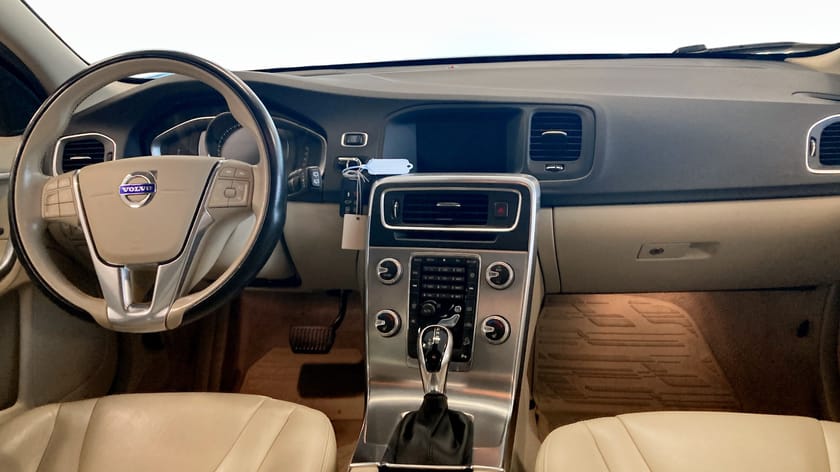 Bild 4 av Volvo V60 Cross Country SUMMUM