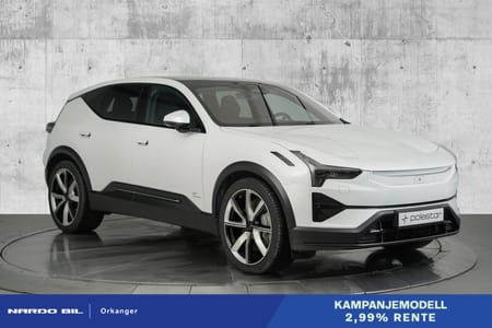 Polestar 3 Long Range Dual Motor