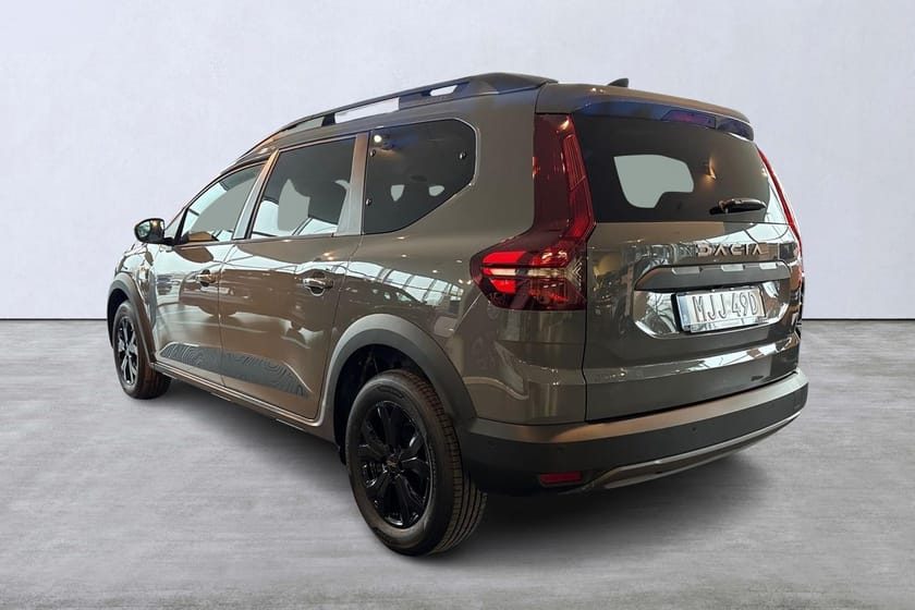 Bild 3 av Dacia Jogger 7-sätes TCe 110 extreme 7 platser