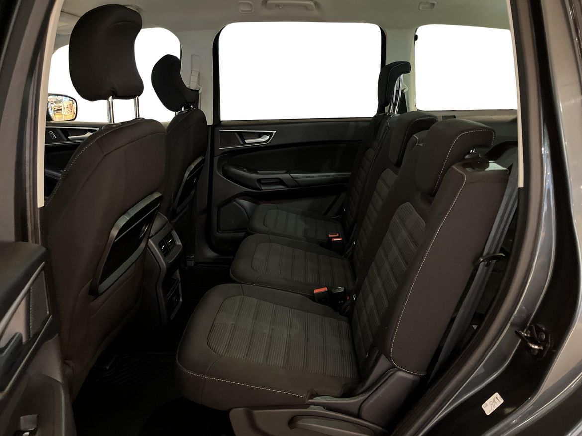 Ford Galaxy 2016 - miniatyr 7