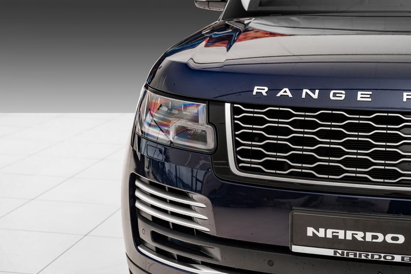 Bilde 4 av Land Rover Range Rover P400e Autobiography/Softclose/Pano/360/Meridian
