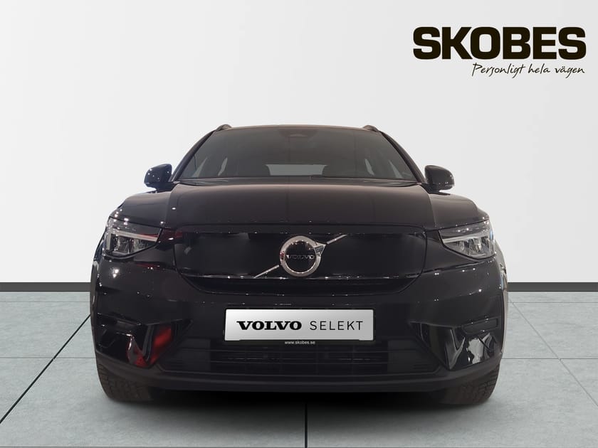 Bild 3 av Volvo XC40 Recharge Single Motor Core Edition