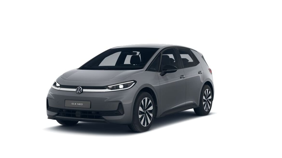 İkinci el  Volkswagen Id.3 