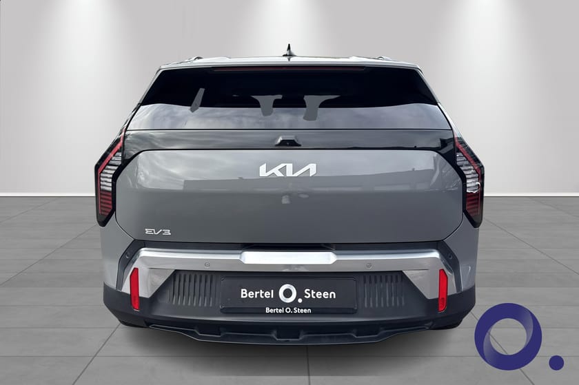 Bilde 4 av Kia EV3 Standard Range Exclusive SR 2025 – 22 000 km | Stilren kompakt SUV
