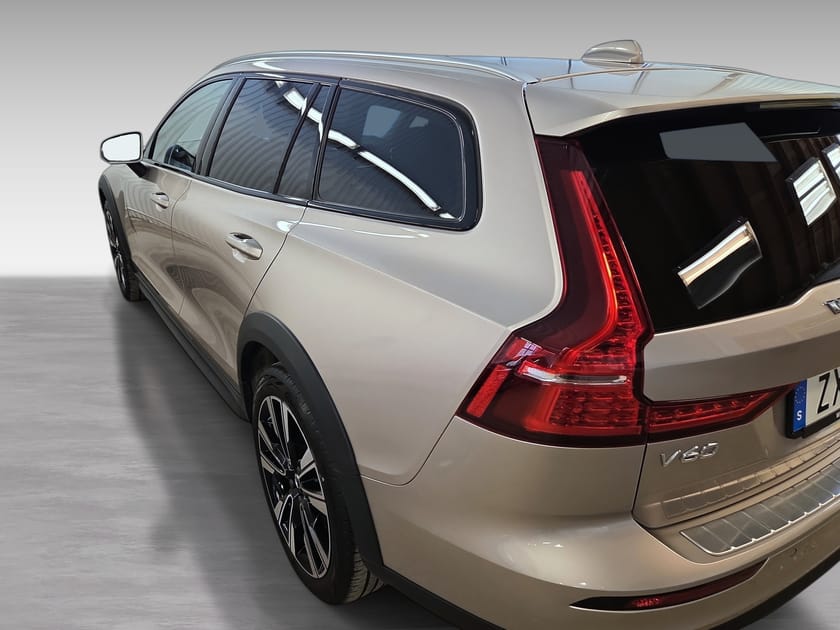 Bild 5 av Volvo V60 Cross Country B4 AWD Diesel Plus