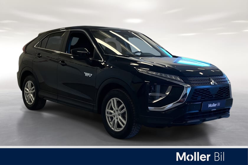 Bilde 3 av Mitsubishi Eclipse Cross PHEV Invite