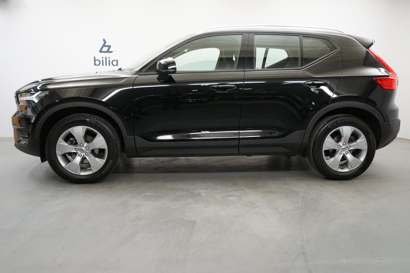 Bild 2 av Volvo XC40 T2 FWD Momentum, Dragkrok