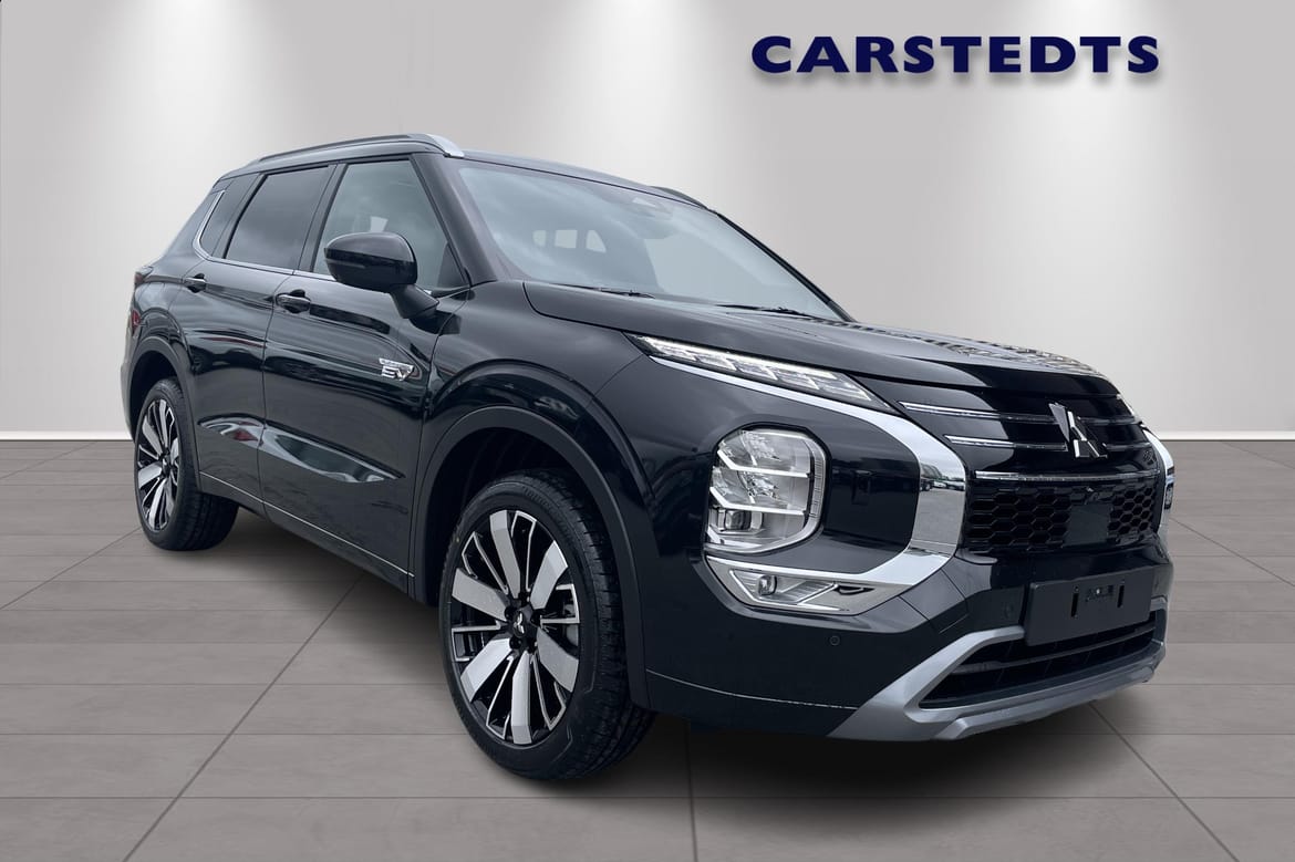 Mitsubishi Outlander 2025
