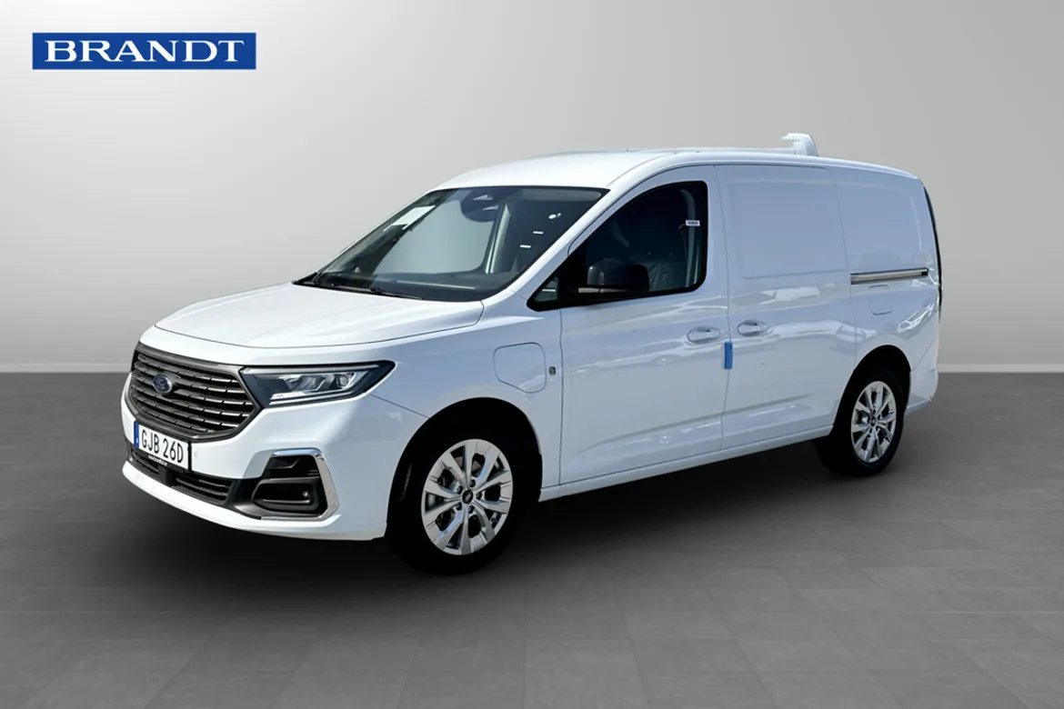 Ford Grand Transit Connect