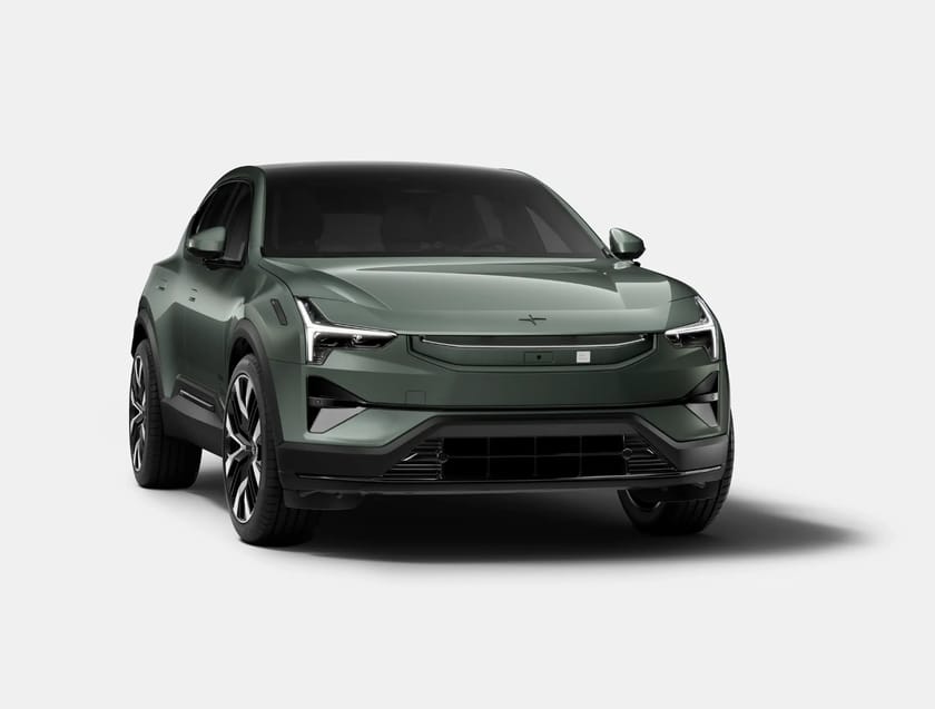 Bild 2 av Polestar 3 Long Range Dual Motor Performance 