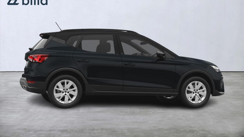 Bild 3 av SEAT FR TSI115 DSG Facelift Privatleasing BiliaDays26