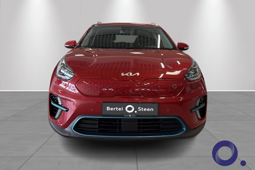 Bilde 2 av Kia e-Niro Exclusive 64 kWt