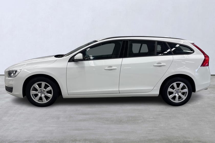 Bild 2 av Volvo V60 T3 Limited Edition