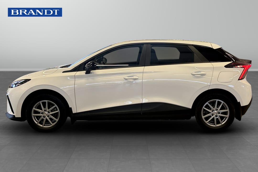 MG 4 Electric Standard Range