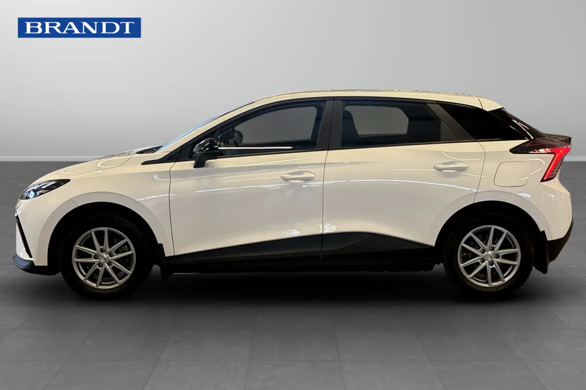 MG 4 Electric Standard Range