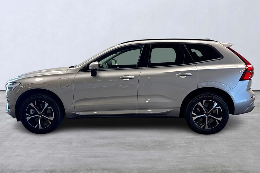 Bild 2 av Volvo XC60 T6 Core Nordic Edition