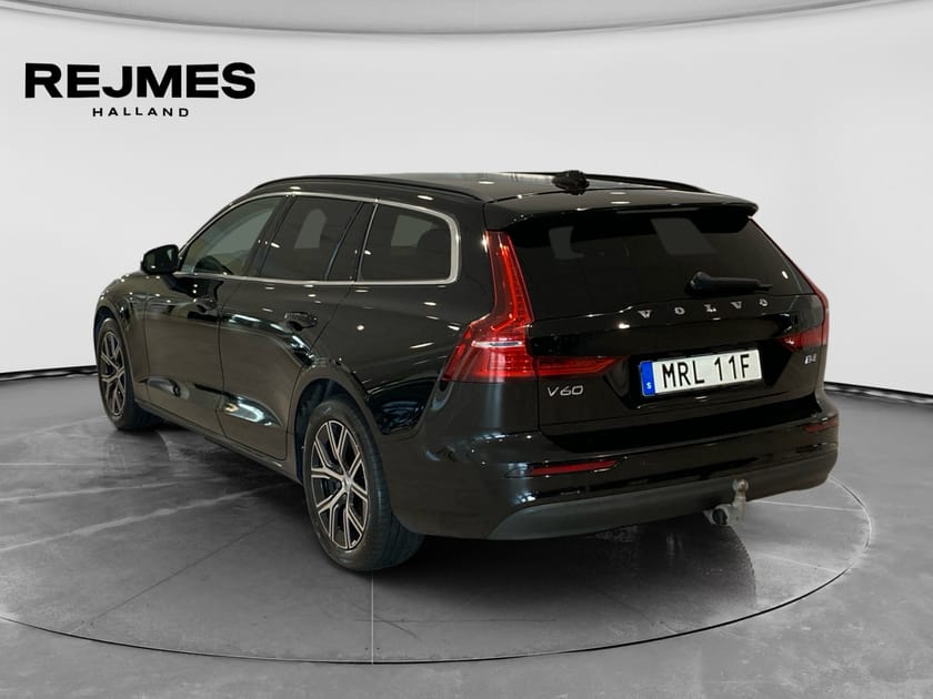 Bild 2 av Volvo V60 B4 Diesel Core