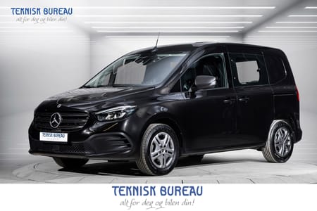 Mercedes-Benz Citan 112 CDI