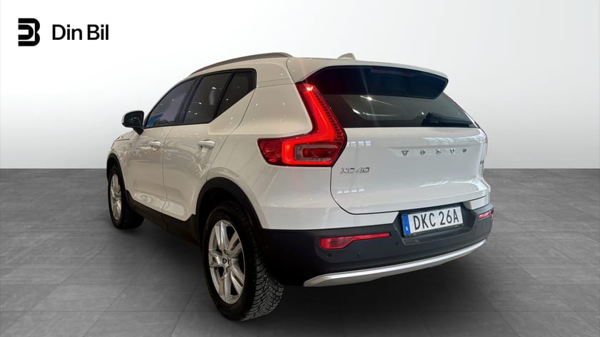 Bild 3 av Volvo XC40 D3 Momentum Drag/V-hjul