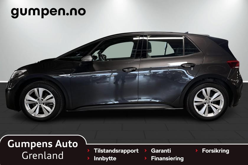 Bilde 2 av Volkswagen ID.3 Pro Performance 1st