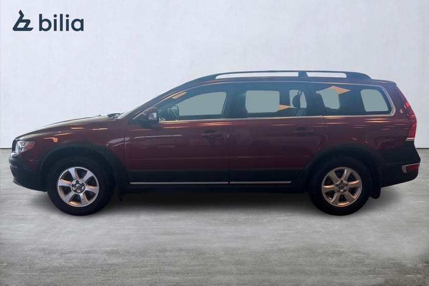 Bild 3 av Volvo XC70 D4 Momentum Business E