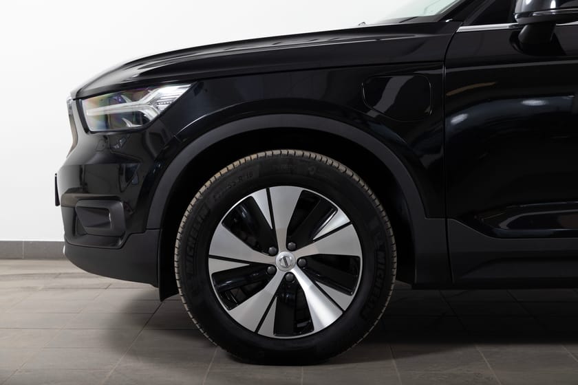 Bild 5 av Volvo XC40 Recharge T4 DCT 211hk Harman Kardon/Backkamera/Navi