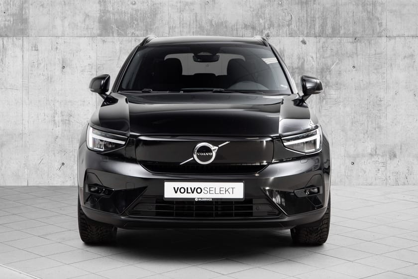 Bilde 4 av Volvo XC40 Recharge Twin motor ACC/Krok/Kamera/Google/El.sete