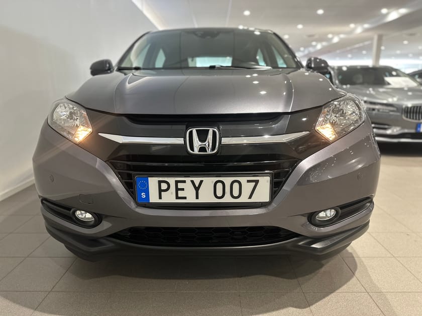 Bild 2 av Honda HR-V 