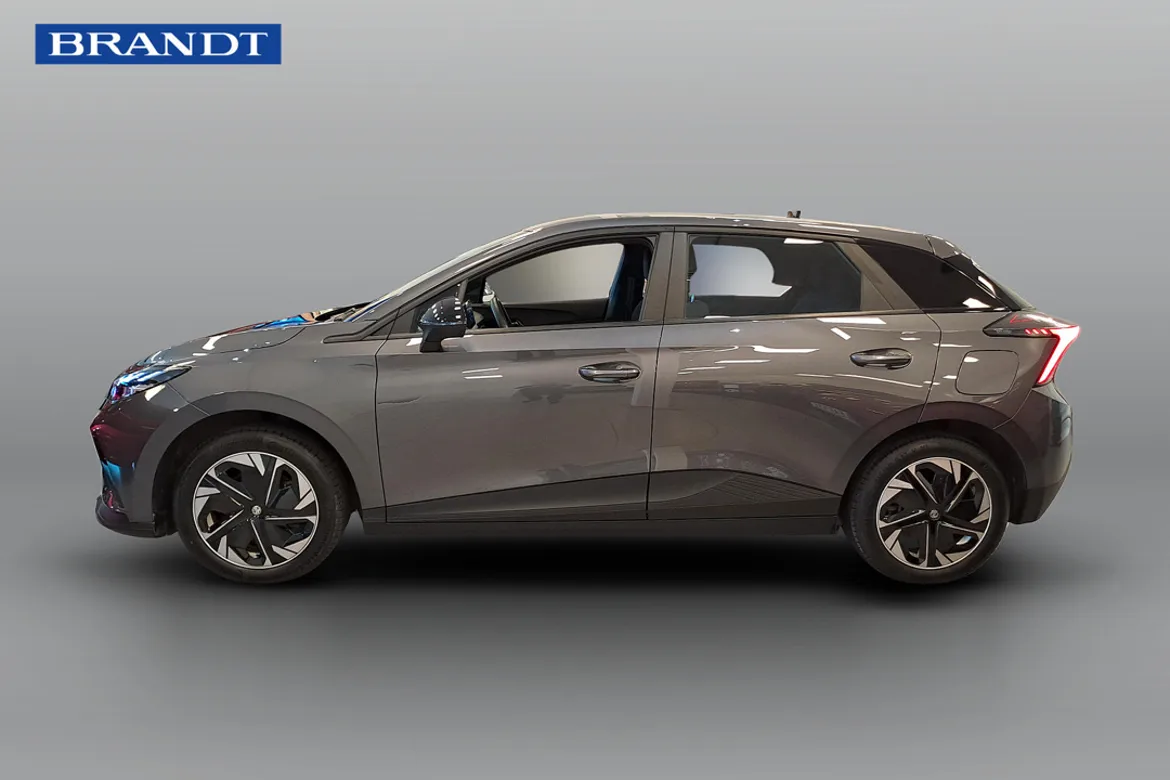 MG 4 Electric Standard Range