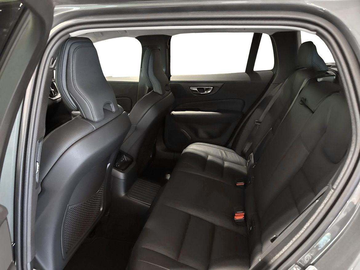 Volvo V60 2026 - miniatyr 7