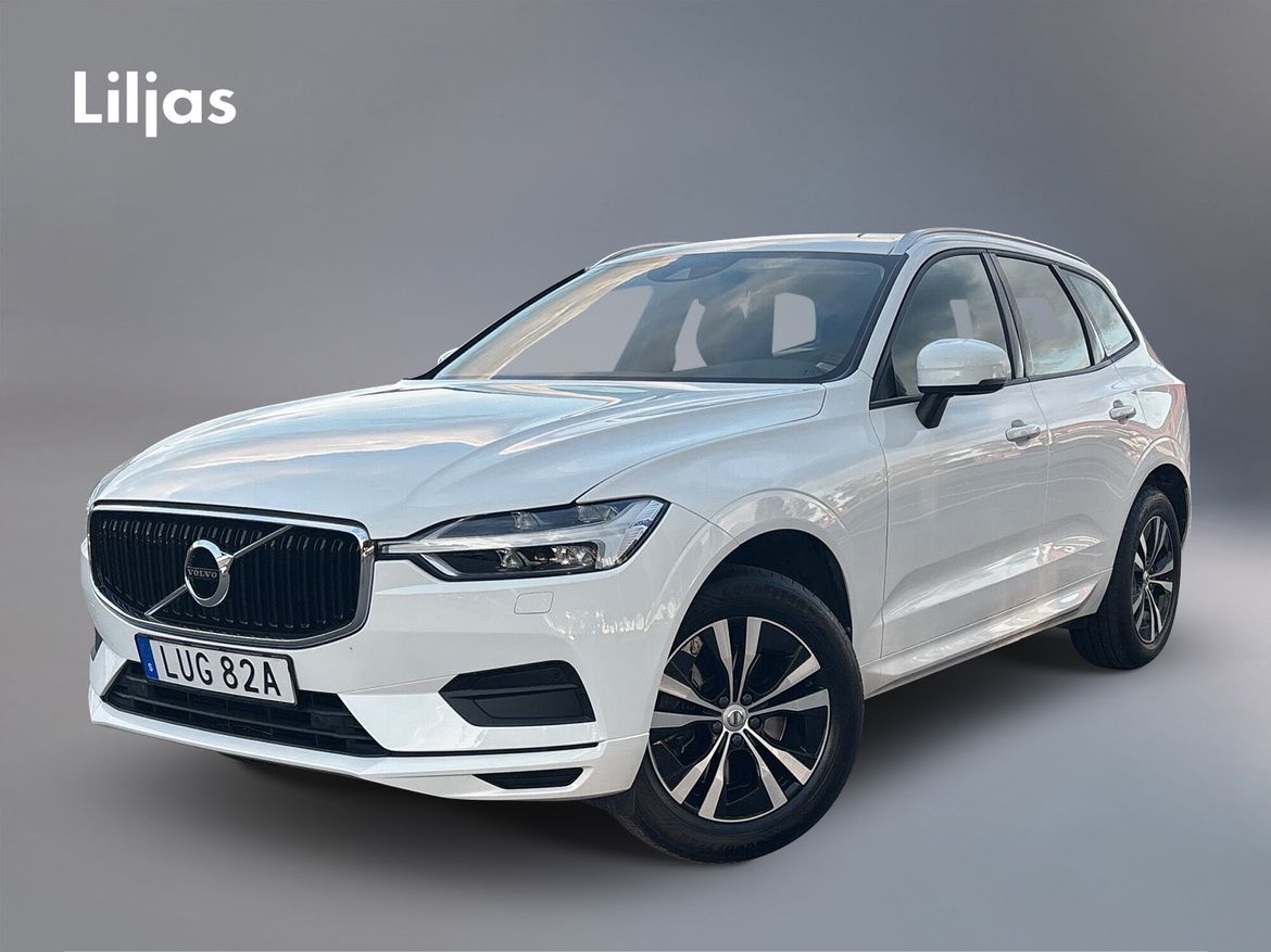 LUG82A – Volvo XC60