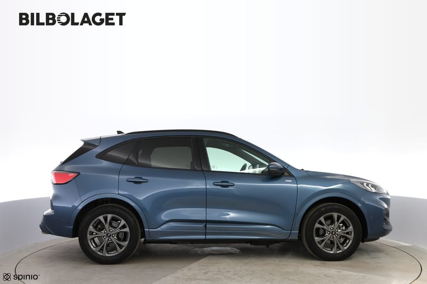 Bild 5 av Ford Kuga Plug-In Hybrid 2.5 225 PHEV ST-Line X Bus A