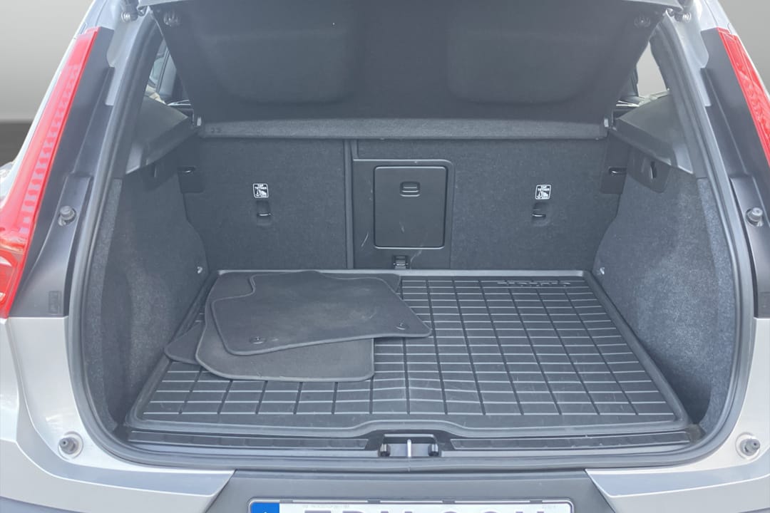 Volvo XC40 Recharge Single Motor