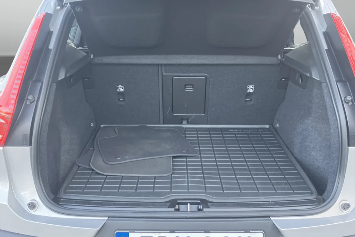 Volvo XC40 Recharge Single Motor