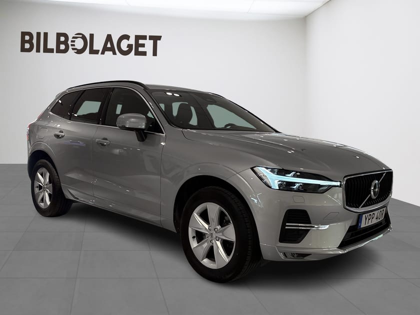 Bild 5 av Volvo XC60 B4 AWD Diesel Mom Advanced Edt II(DRAG/NAVI/KAMERA)