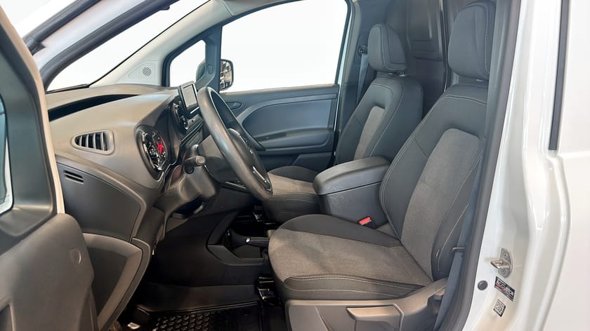 Bild 5 av Mercedes-Benz Citan 110 CDI L1 Låga mil/Drag/Moms