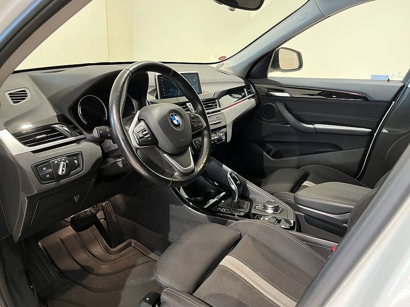 Bild 4 av BMW X1 xDrive20d xDrive 20d, Drag, Navi, Backkamera, Rattvärme, Head Up