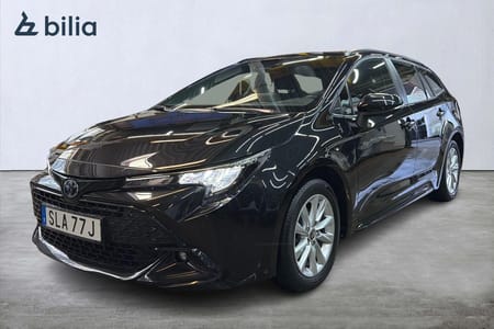 Toyota Corolla Touring Sports Hybrid 1,8 ACTIVE
