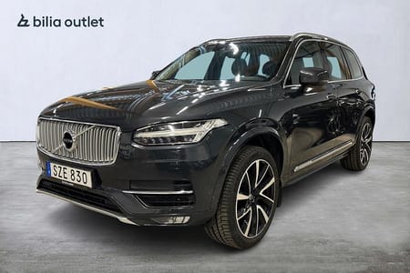 Volvo XC90 7 Säten