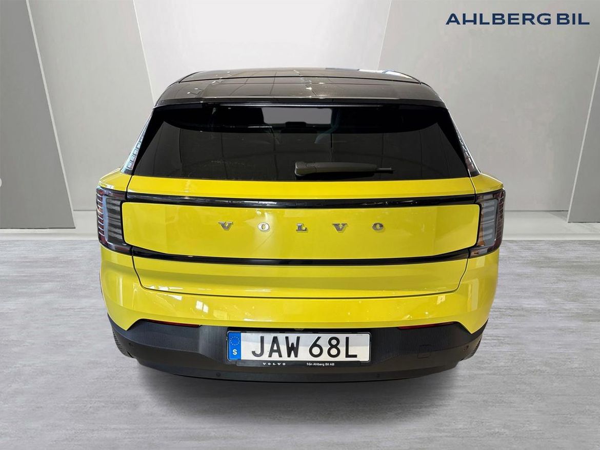 Volvo EX30 2024 - miniatyr 7