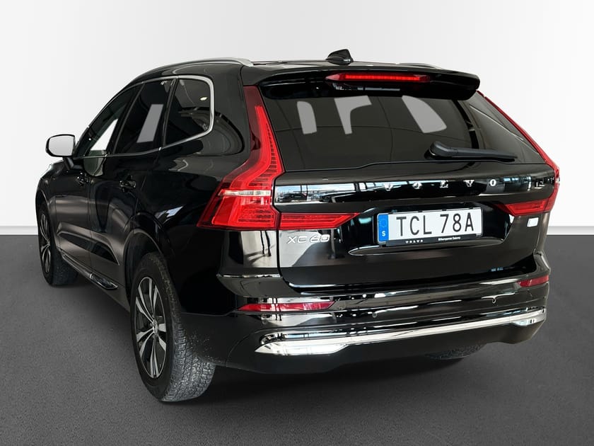 Bild 2 av Volvo XC60 Recharge T6 Core Edition