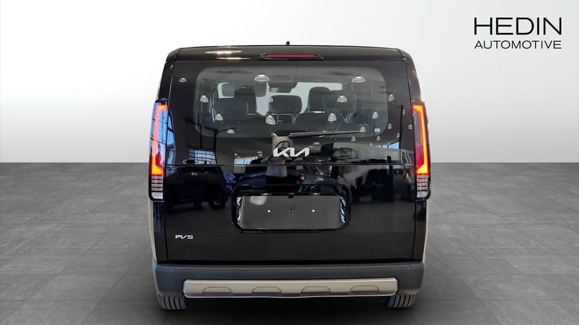 Bild 5 av Kia PV5 Passenger PLUS PRO 5-SITS LONG RANGE