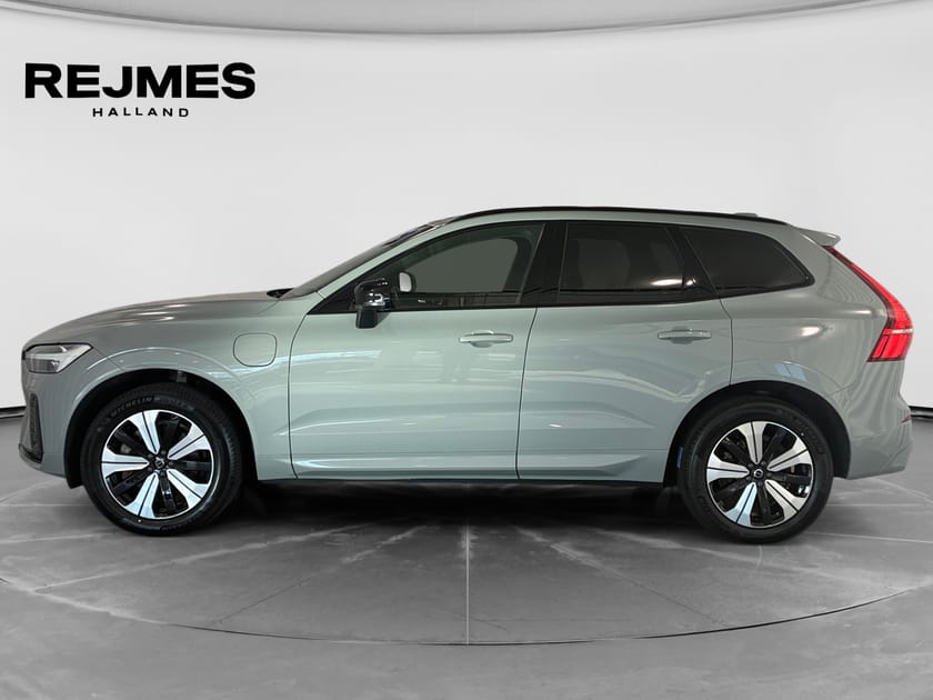 Bild 3 av Volvo XC60 Recharge T6 Plus Dark Edition.