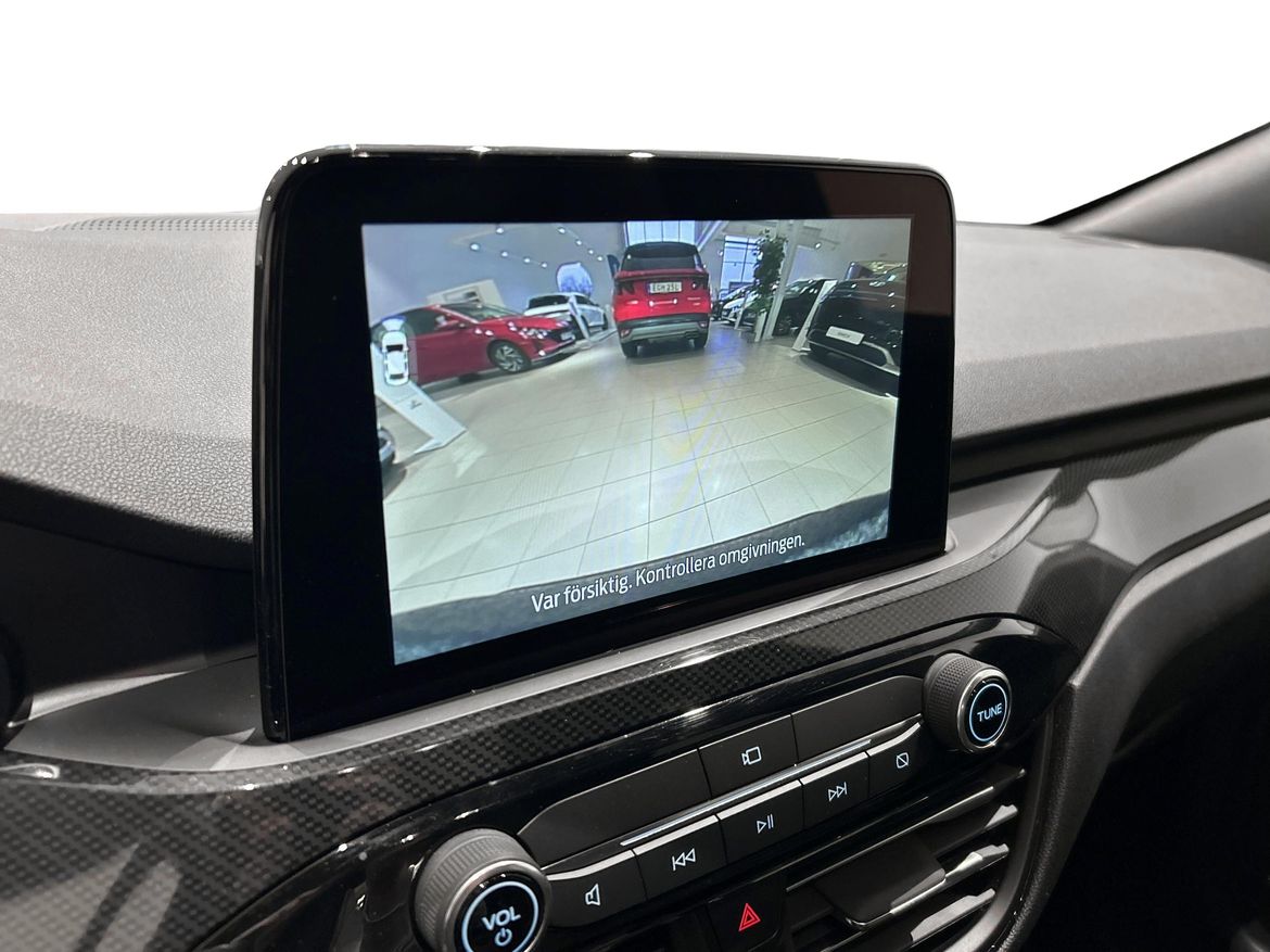 Ford Kuga 2023 - miniatyr 15