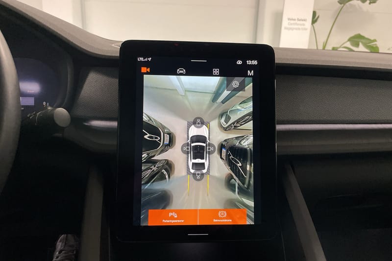 Polestar 2 Long Range Dual Motor