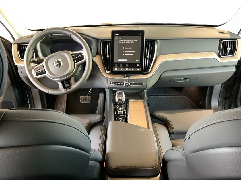 Bild 5 av Volvo XC60 T6 Plus Dark Nordic Edition